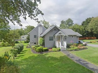 55 John Street, West Hurley, NY