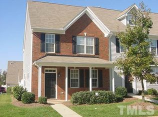 2660 Garden Knoll Ln, Raleigh, NC 27614