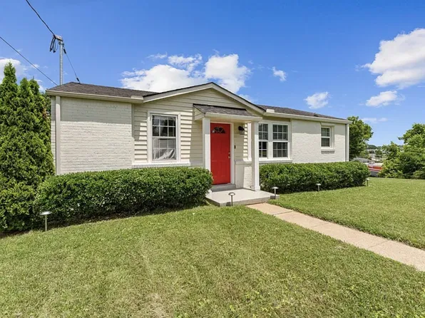 109 Ashwood Dr, Columbia, TN 38401