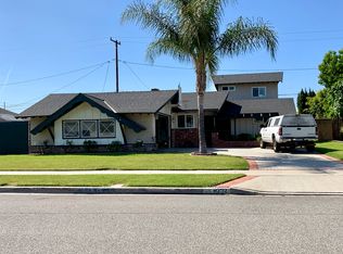 8392 Cerulean Dr, Garden Grove, CA 92841