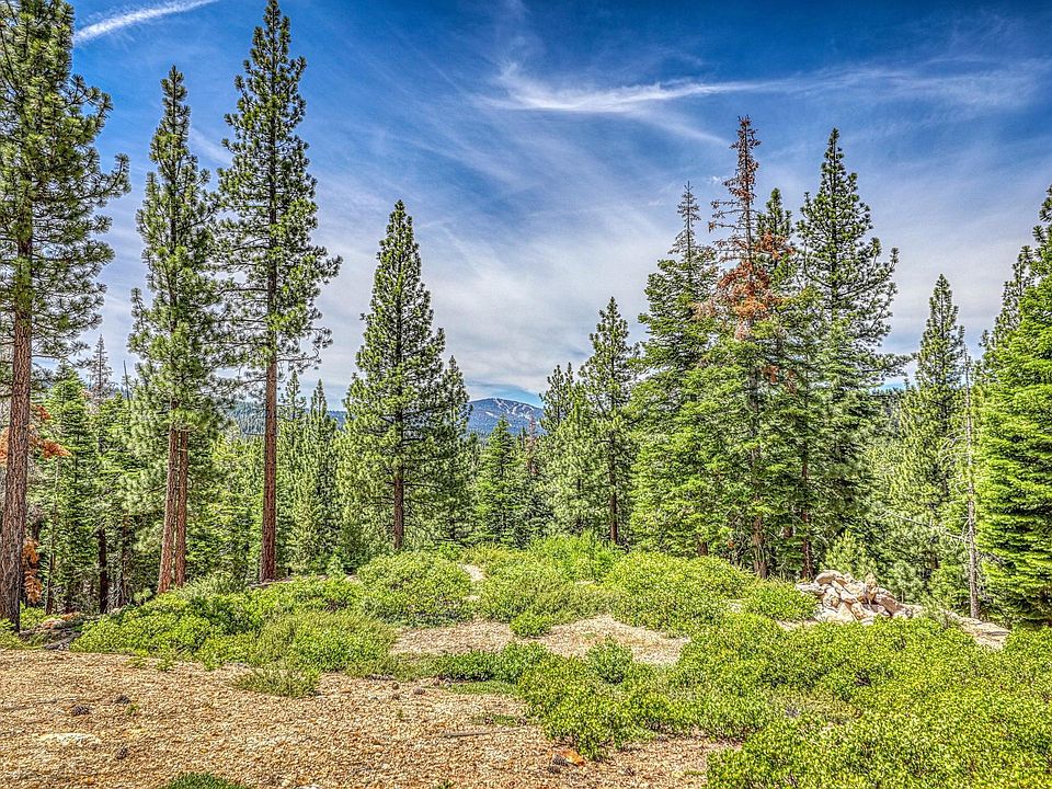 1st image of 16145 Martis Peak Rd