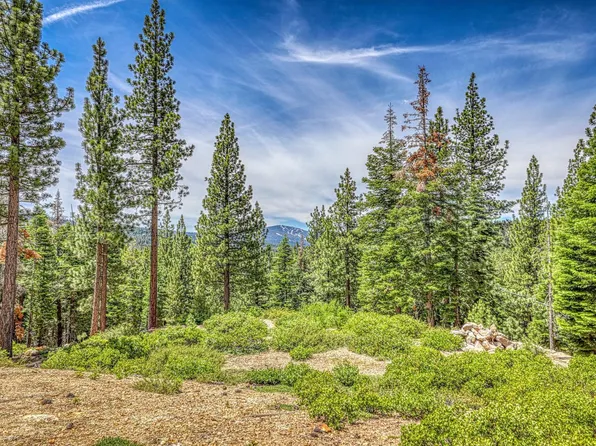 16145 Martis Peak Rd, Truckee, CA 96161