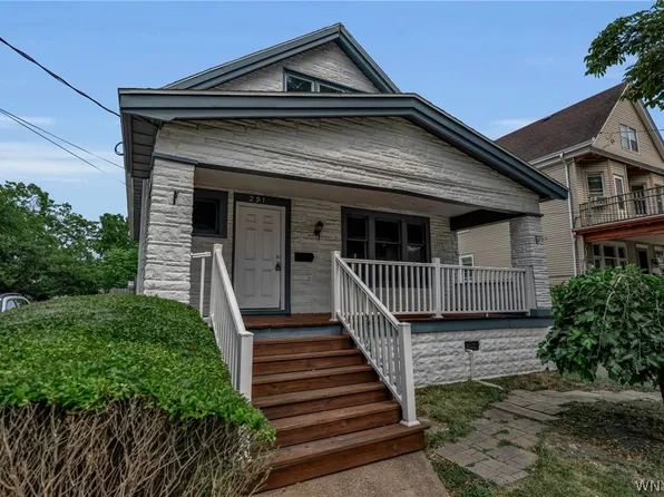 291 East St, Buffalo, NY 14207