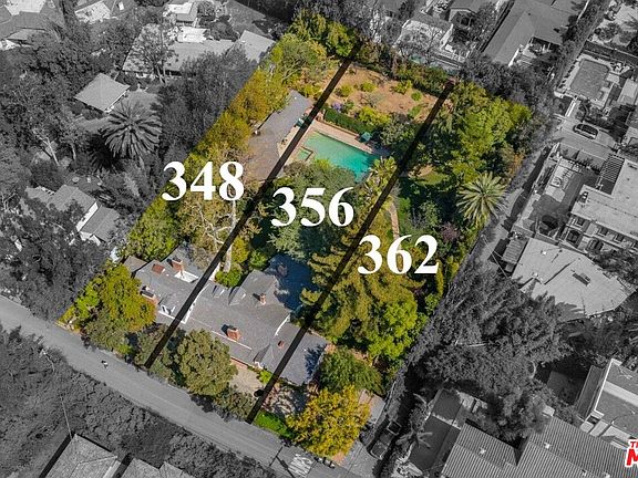 5th image of 348 S Canyon View Dr