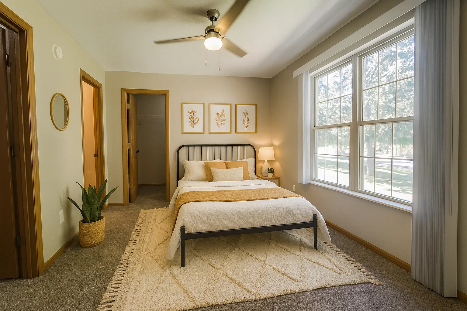 Westridge Apartments and Townhomes — Photo 1