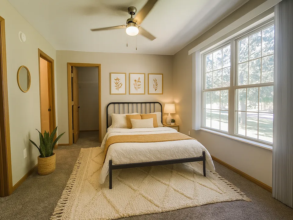 Westridge Apartments and Townhomes