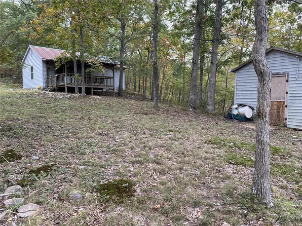 2643 Truman Ln, Glenallen, MO 63751