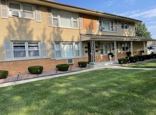 3642 W 120th Pl, Alsip, IL