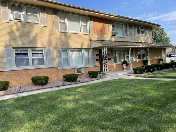 3642 W 120th Pl, Alsip, IL 60803