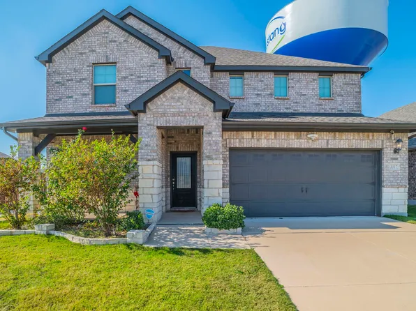 3317 Evening Vw, Aubrey, TX 76227