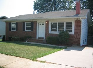 3910 Zurich Rd, Randallstown, MD 21133