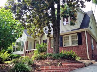 1077 Los Angeles Ave NE, Atlanta, GA 30306
