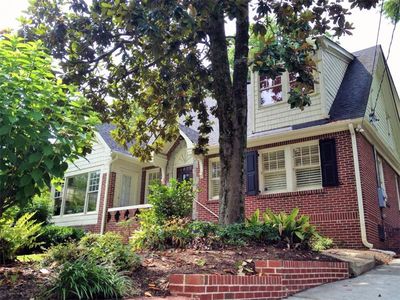 1077 Los Angeles Ave NE, Atlanta, GA, 30306