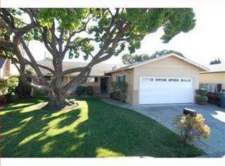 1434 Lassen Ave, Milpitas, CA 95035