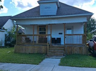 1111 S Jay St, Kokomo, IN 46902