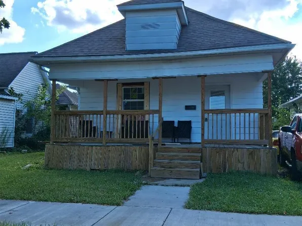 1111 S Jay St, Kokomo, IN 46902