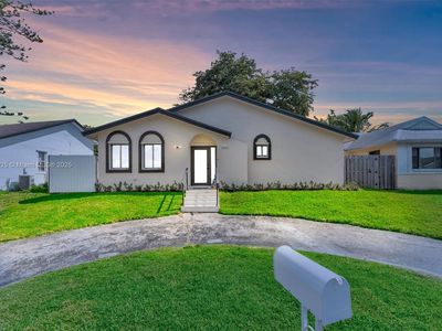 13621 SW 287th Ln, Homestead, FL, 33033