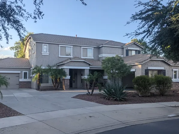 19606 S 193rd St, Queen Creek, AZ 85142