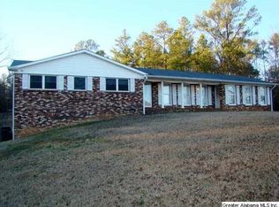 4106 Bynum Leatherwood Rd, Anniston, AL 36206