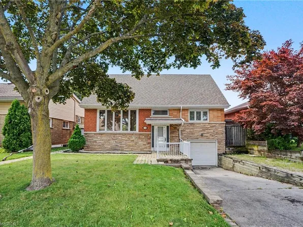 100 Hardale Cres, Hamilton, ON L8T 1Y3