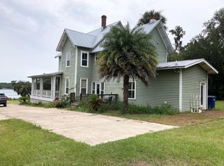 258 N County Road 315, Interlachen, FL 32148