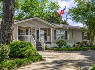 20 County Road 371, Centre, AL 35960