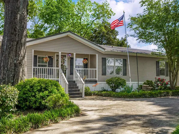 20 County Road 371, Centre, AL 35960