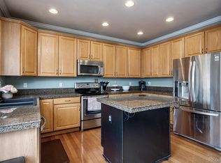 18830 E Berry Pl, Aurora, CO 80015