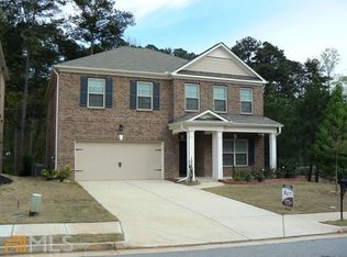 61 Kent Valley Cir, Tucker, GA 30084
