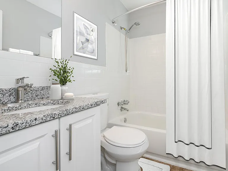 Birch Townhomes — Photo 14