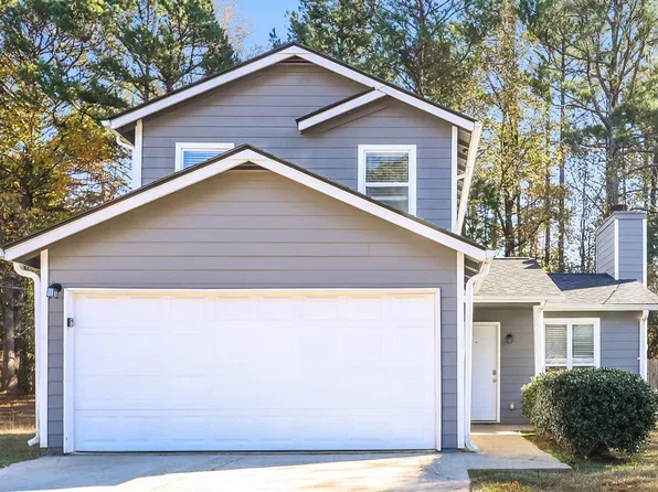 5380 Forest Downs Cir, Atlanta, GA 30349