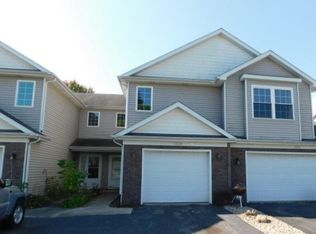 1320 E Arnold St #1320, Sandwich, IL 60548