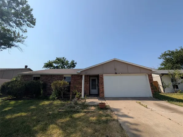 5432 Adams Dr, The Colony, TX 75056