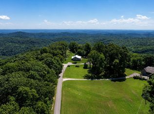 190 Cleve Ln, Briceville, TN 37710