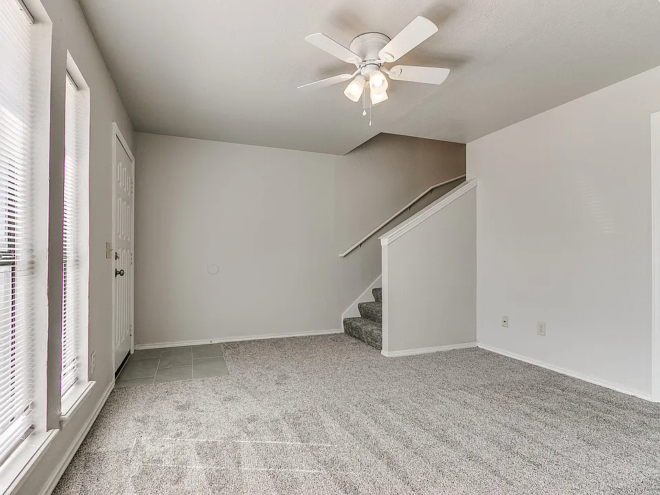 Taylor Ridge Townhomes