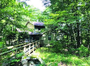 1205 Baldwin Gulf Rd, Clarkrange, TN 38553