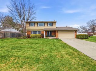 18840 Millar Rd, Clinton Township, MI 48036