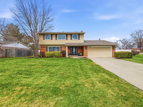 18840 Millar Rd, Clinton Township, MI 48036