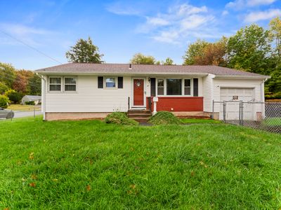 117 East Harold Street, Bloomfield, CT, 06002