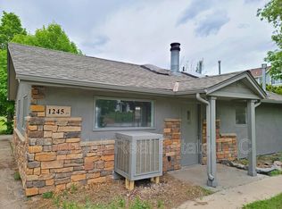 1245 S Willow St, Denver, CO 80247