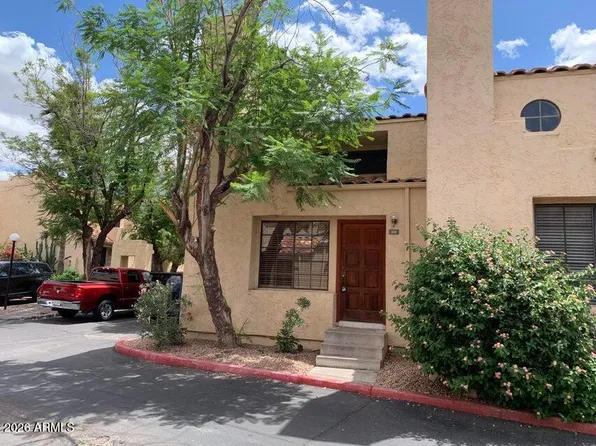 1025 E HIGHLAND Avenue #32, Phoenix, AZ 85014