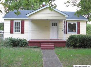 1020 9th Ave SE, Decatur, AL 35601