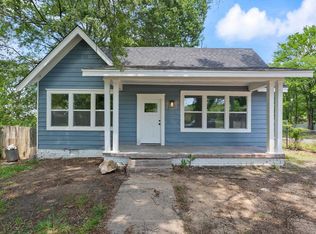 4300 W 16th St, Little Rock, AR 72204