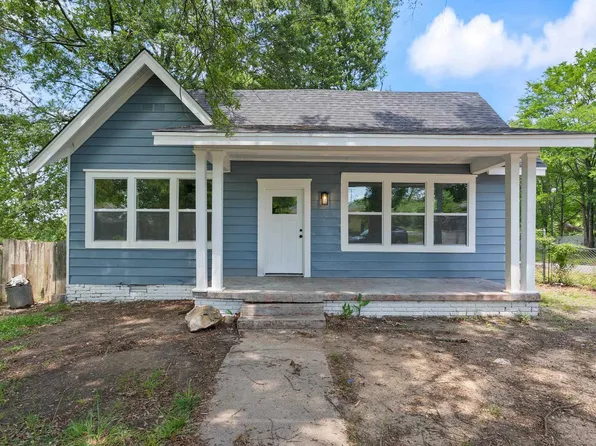 4300 W 16th St, Little Rock, AR 72204