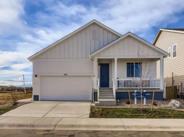 590 Noola St, Windsor, CO 80550