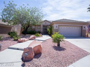 434 Piute Valley Ct, Henderson, NV 89012