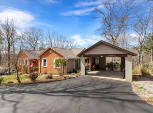 4137 Pearman Rd, Blacksburg, VA 24060