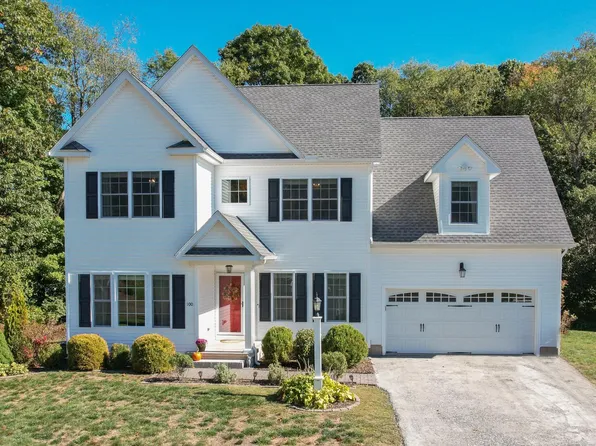 100 Jack English Drive, Middletown, CT 06457