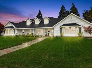 2943 Butte Meadows Ct, Yuba City, CA