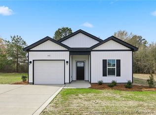 1523 McBryde Lake Rd, Raeford, NC 28376